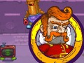 Игра Лазерни приключения  онлайн