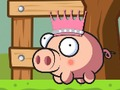 Игра Любовна свиня  онлайн