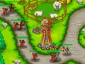 Игра Защита на Кралската кула  онлайн