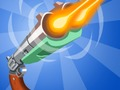 Игра Оръжия и бутилки  онлайн