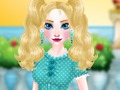 Игра Принцеси Кукла Фентъзи  онлайн