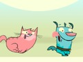 Игра Домашни любимци Furry Friends  онлайн