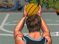 Игра Уличен стрелец  онлайн