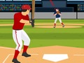 Игра Последен бейзбол  онлайн