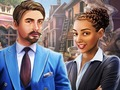 Игра Тайнственият художник  онлайн