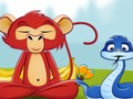 Игра Забавление за деца ZOO  онлайн