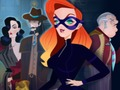 Игра Скрити предмети: Суперфет  онлайн