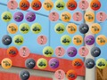 Игра Чудовище машина стрелецът  онлайн