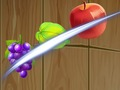 Игра Дисекция на плодове  онлайн