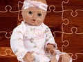 Игра Бебешка кукла  онлайн