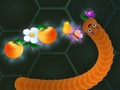 Игра Wormax2. IO  онлайн