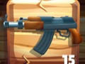Игра Сливане на оръжие  онлайн