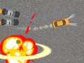 Игра Кола срещу ченгета  онлайн