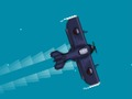 Игра Бягство от самолета  онлайн