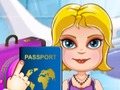 Игра Игри на летищния мениджър  онлайн