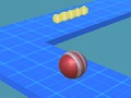 Игра Топка състезател онлайн