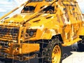 Игра Готини автомобили GTA  онлайн