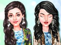 Игра Печат от глава до пети  онлайн