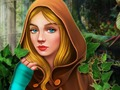 Игра Отровна красота  онлайн
