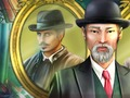 Игра Тъмно и опасно  онлайн