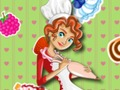 Игра Магазин за печене на торти  онлайн