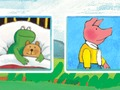Игра Kikker connect онлайн