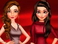 Игра BFFS: Барсетовата партия  онлайн