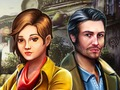 Игра Земята на съкровищата  онлайн