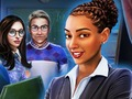 Игра Академия Twilight  онлайн