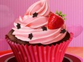 Игра Първа среща: Love Cupcake  онлайн