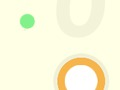 Игра Оцветяващата топка  онлайн