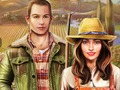 Игра Спасяване на ферма  онлайн