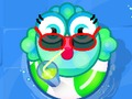Игра Сливане на риба  онлайн