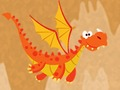 Игра Динго Драконът  онлайн