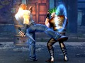 Игра Легенда Street Fighter  онлайн