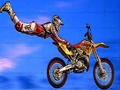 Игра Предизвикателство за мотокрос  онлайн