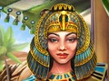 Игра Емералдите на Клеопатра  онлайн
