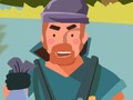 Игра Риболов на думи  онлайн