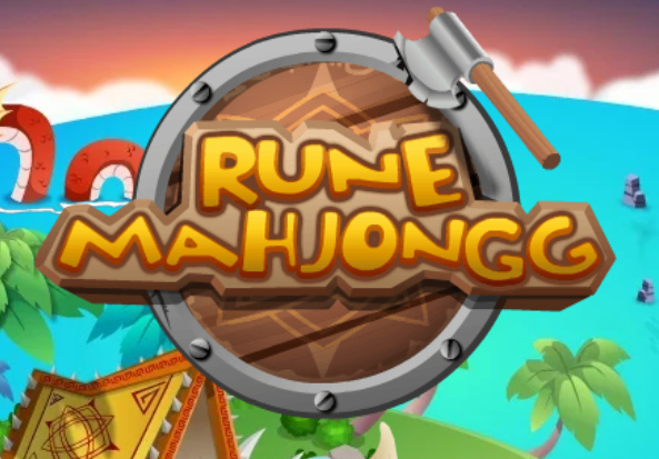 Игра Руна Mahjongg онлайн