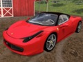 Игра Италиански мозайката за автомобили  онлайн