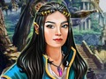 Игра Тайната на Забравения замък  онлайн