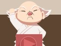Игра Кунг-фу тухлен прекъсвач  онлайн