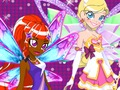 Игра Maker Lolirockstars онлайн