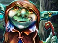 Игра Земя на съществата  онлайн