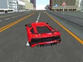 Игра Състезания с модерни коли 2  онлайн
