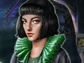 Игра Добре дошли в Тъмния град  онлайн