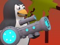 Игра Пингвинска битка  онлайн