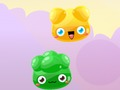 Игра Летящо желе  онлайн