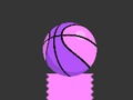 Игра Ultimate Dunk Hoop онлайн