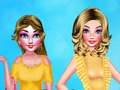 Игра Лятна забавна мода  онлайн